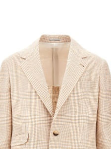Brunello Cucinelli Jackets Orange - Img 2