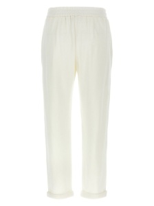 Brunello Cucinelli Monile sports pants - Img 4