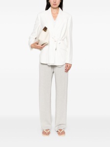 Brunello Cucinelli Ribbed trousers - Img 2