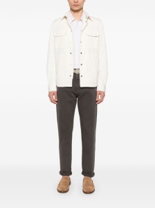 Brunello Cucinelli Shirts Beige - Img 4