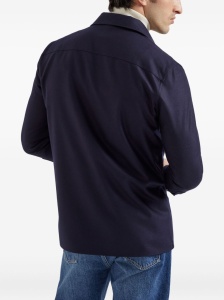 Brunello Cucinelli Shirts Blue - Img 2