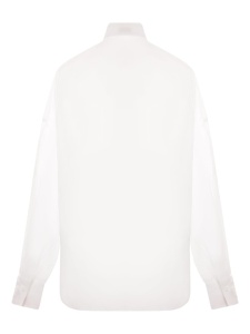 Brunello Cucinelli Shirts White - Img 4