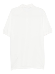 Brunello Cucinelli Short-sleeve cotton polo shirt - Img 2