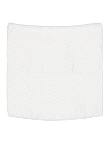 Brunello Cucinelli Silk And Linen Pocket Handkerchief