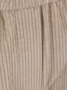 Brunello Cucinelli Straight-leg corduroy trousers - Img 2