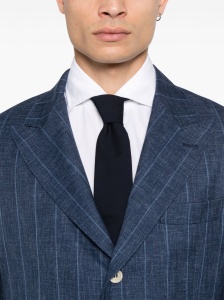 Brunello Cucinelli Suit Blue - Img 2