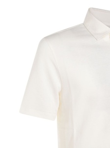 Brunello Cucinelli T-shirts and Polos Beige - Img 2