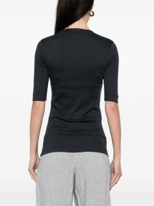 Brunello Cucinelli Top Blue - Img 3