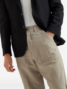 Brunello Cucinelli Trousers - Img 2