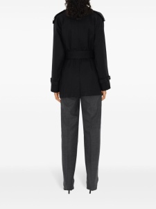 Burberry Gabardine trench jacket - Img 4