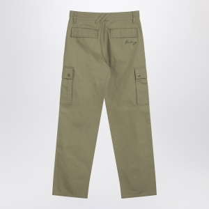 Burberry Khaki cargo pants - Img 2
