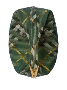 Burberry Medium Check Shoulder Bag - Img 3