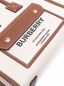 Burberry mini tote bag - Img 3