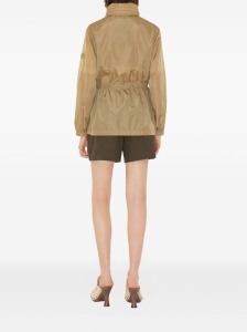 Burberry Short nylon parka - Img 4