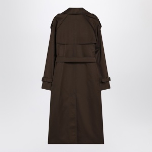 Burberry Trench Castleford long juniper colour - Img 2
