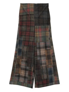 BYE Trousers MultiColour