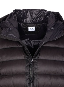 C.P. Company C.P.Company Coats Black - Img 3