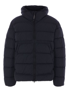 C.P. Company C.P.Company Coats Blue
