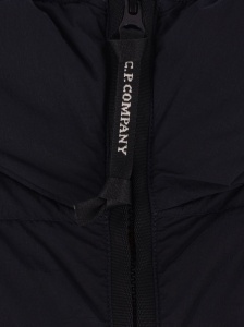 C.P. Company C.P.Company Coats Blue - Img 3