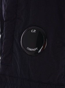 C.P. Company C.P.Company Coats Blue - Img 3