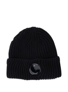 C.P. Company C.P.Company Hats Black
