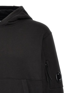 C.P. Company C.P.Company Sweaters Black - Img 2