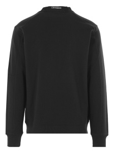 C.P. Company C.P.Company Sweaters Black - Img 2
