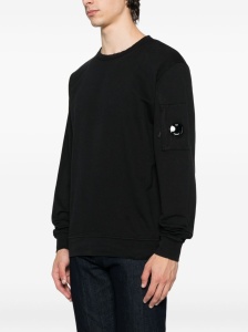 C.P. Company C.P.Company Sweaters Black - Img 3