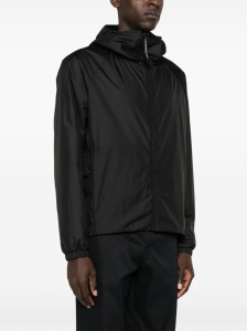 C.P. COMPANY METROPOLIS Coats Black - Img 4