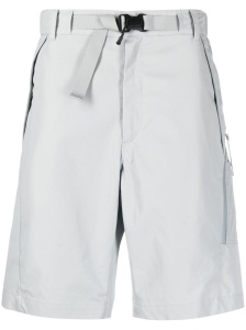 C.P. COMPANY METROPOLIS Shorts Grey - Img 1