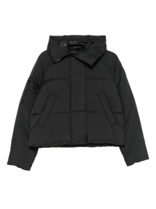 Canada Goose Coats Black