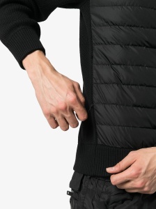 Canada Goose Coats Black - Img 2