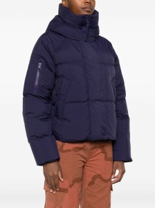 Canada Goose Coats Blue - Img 2