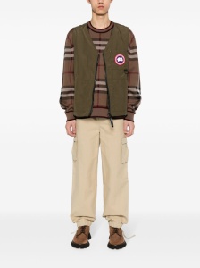 Canada Goose Jackets Green - Img 2