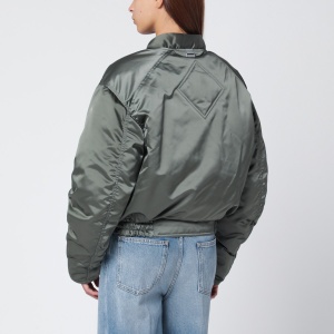 Canada Goose Jade bomber Artemisia color - Img 2