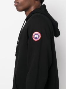 Canada Goose Sweaters Black - Img 3