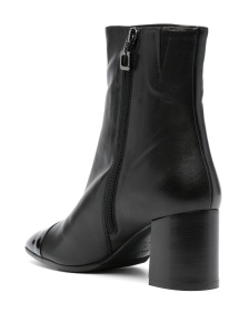 CAREL PARIS Boots Black - Img 2