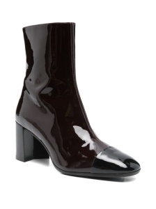 CAREL PARIS Boots Brown - Img 2