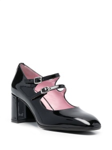 CAREL PARIS With Heel Black - Img 3