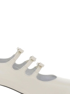 CAREL PARIS With Heel Ivory - Img 2