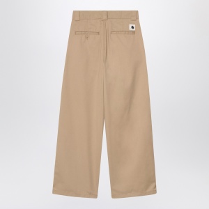 Carhartt WIP Beige Craft trousers - Img 2