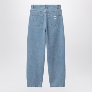 Carhartt WIP Light blue denim Brandon Pant - Img 2