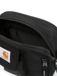 Carhartt Wip Main Essentials logo-patch messenger bag - Img 4