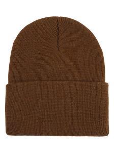 CARHARTT WIP MAIN Hats Brown - Img 2