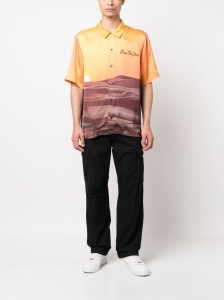 CARHARTT WIP MAIN Trousers Black - Img 2