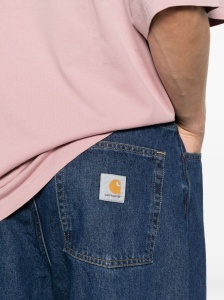 CARHARTT WIP PRE Jeans Blue - Img 2