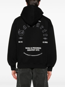 CARHARTT WIP PRE Sweaters Black - Img 4