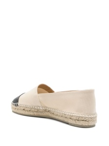 Castañer Castaner Flat shoes White - Img 3