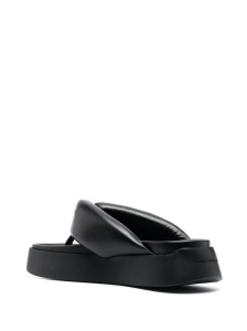 Chiara Ferragni Sandals Black - Img 3