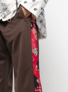 Childern of The Discordance Trousers Brown - Img 3